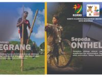 Menghidupkan Kembali Warisan Leluhur: Pentingnya Memasyarakatkan Olahraga Tradisional di Era Milenial