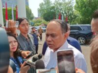Budi Arie Siap Tegak Lurus Ikuti Arahan Prabowo, Termasuk Jika Diminta Gabung Gerindra