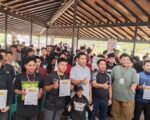 Ratusan Atlet E-Sports Gowa Ikuti Seleksi Pra Porprov Sulsel 2025
