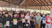 Ratusan Atlet E-Sports Gowa Ikuti Seleksi Pra Porprov Sulsel 2025