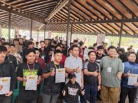 Ratusan Atlet E-Sports Gowa Ikuti Seleksi Pra Porprov Sulsel 2025