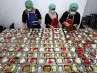 Pengelola Dapur MBG di Makassar Bantah Isu Pungli, Tekankan Proses Sesuai Aturan BGN