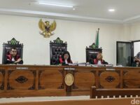 3 Kali Mangkir di Sidang Tuntutan, Terdakwa Kasus Uang Palsu Annar Sampetoding Terancam Dijemput Paksa