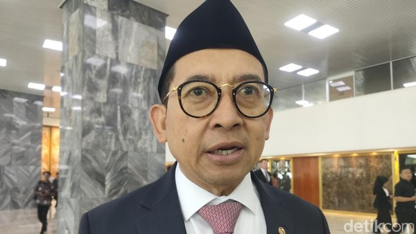 Kemenparekraf Tegaskan Tak Danai dan Tak Punya Wewenang Loloskan Film Animasi 'Merah Putih: One For All'