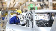 Penjualan Mobil Lesu, Gaikindo Imbau Pabrikan Tunda Rekrut Karyawan Kontrak Baru