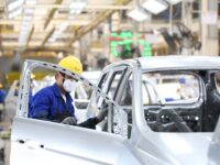 Penjualan Mobil Lesu, Gaikindo Imbau Pabrikan Tunda Rekrut Karyawan Kontrak Baru
