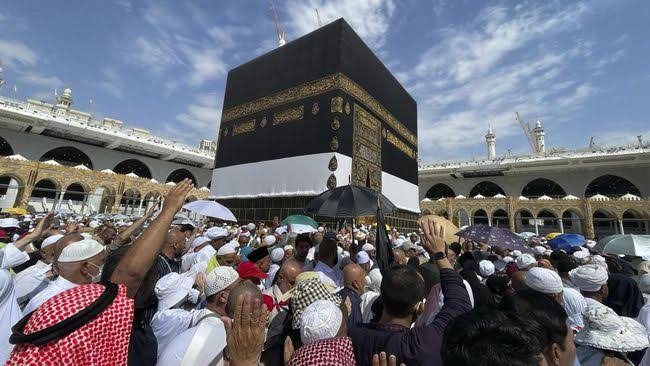 10 Agen Ternama Perjalanan Haji Diduga Terlibat Korupsi Kuota Haji