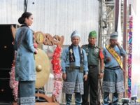 Menpar Widiyanti Resmi Buka Festival Pacu Jalur 2025, Warisan Budaya Kuansing Mendunia