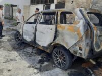 Bule Australia Mengamuk di Bali: Mabuk, Curi Mobil Sekuriti, lalu Dibakar