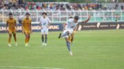 Performa 5 Pemain PSM Makassar Saat Debut di Super League 2025/2026