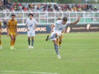 Performa 5 Pemain PSM Makassar Saat Debut di Super League 2025/2026