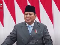 Prabowo Tetapkan Anggaran Pendidikan 2026 Rp757,8 Triliun, Terbesar Sepanjang Sejarah Indonesia