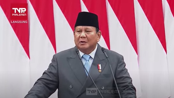 Prabowo Tetapkan Anggaran Pendidikan 2026 Rp757,8 Triliun, Terbesar Sepanjang Sejarah Indonesia