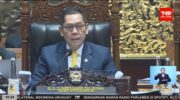 Ramai Anggota DPR Joget di Sidang Tahunan, Adies Kadir: Itu Terjadi Setelah Acara Inti Selesai