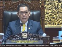 Ramai Anggota DPR Joget di Sidang Tahunan, Adies Kadir: Itu Terjadi Setelah Acara Inti Selesai