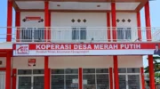 PGN Saka dukung koperasi merah putih di pesisir Gresik