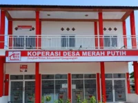 PGN Saka dukung koperasi merah putih di pesisir Gresik