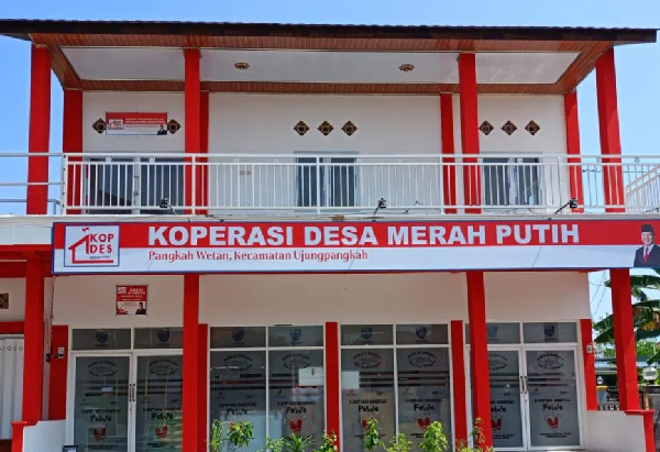 PGN Saka dukung koperasi merah putih di pesisir Gresik