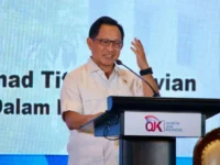 Mendagri: Program Makan Bergizi Gratis hidupkan rantai pasok lokal