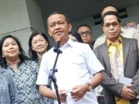 Bahlil tegaskan impor BBM tambahan SPBU swasta bukan skema satu pintu