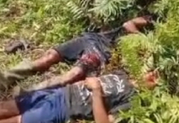 Kaops: Kontak tembak hambat evakuasi korban penembakan KKB di Bingki