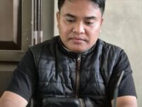 Suara Mantan Aktivis BEM UIN Alauddin Makassar: Mendesak Reshuffle Kabinet, UU Perampasan Aset, dan Evaluasi Kapolri