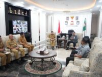153 Pos Bantuan Hukum Siap Hadir di Seluruh Kelurahan Makassar