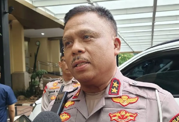 Kakorlantas bekukan sementara penggunaan sirene dan rotator di jalan