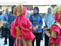 Wawali Makassar Resmikan DOBRAK Literasi, Gerakan Baru untuk Tingkatkan Budaya Membaca