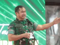 KSAD minta perwira yang naik pangkat semakin termotivasi bekerja
