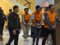 KPK sita 140 bidang tanah hingga Rp12,8 miliar di kasus BPR Jepara