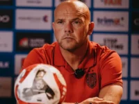Bali United waspadai pembalasan PSIM Yogyakarta