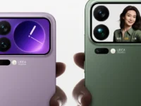 Bocoran pilihan warna Xiaomi 17,17 Pro, dan 17 Pro Max terungkap