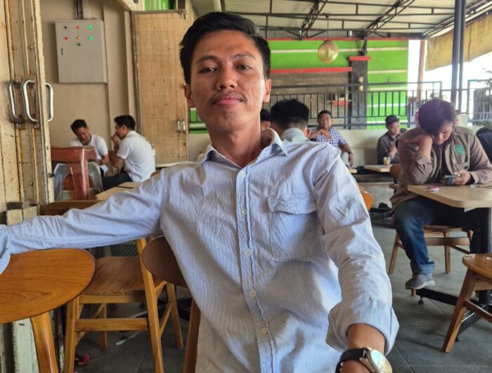 DPR, Demonstrasi, dan Gelombang Pelanggaran HAM