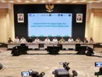 Pemerintah perkuat tata kelola MBG prioritaskan keselamatan anak