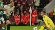 Klasemen Liga Jerman: Bayern Muenchen masih sempurna