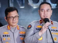 Polri Lakukan Mutasi 60 Personel, Pimpinan Brimob dan Intelijen Berganti