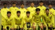 FAM ajukan banding terhadap sanksi FIFA terkait pemalsuan dokumen