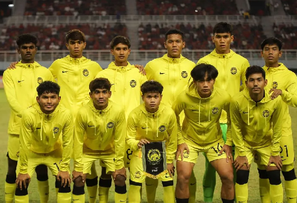 FAM ajukan banding terhadap sanksi FIFA terkait pemalsuan dokumen