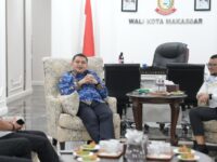 Pemkot Makassar dan KPID Sulsel Perkuat Pengawasan Penyiaran di Era Digital