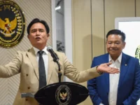 Yusril tegaskan pemerintah netral sikapi dinamika internal PPP