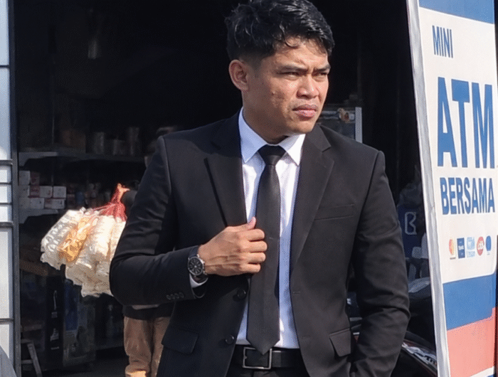 Menu MBG Disukai Siswa, Haeruddin: Rasanya Enak dan Membuat Anak-anak Lahap Makan
