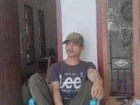 Hindari Pembakaran Lahan, Jaga Batupanga Daala dari Ancaman Karhutla