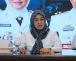Mendagri Terbitkan SK Pemberhentian Sitti Husniah Talenrang, Darmawangsyah Muin Ditunjuk sebagai Plt Bupati Gowa