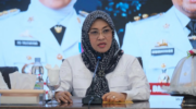 Mendagri Terbitkan SK Pemberhentian Sitti Husniah Talenrang, Darmawangsyah Muin Ditunjuk sebagai Plt Bupati Gowa