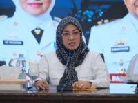 Mendagri Terbitkan SK Pemberhentian Sitti Husniah Talenrang, Darmawangsyah Muin Ditunjuk sebagai Plt Bupati Gowa